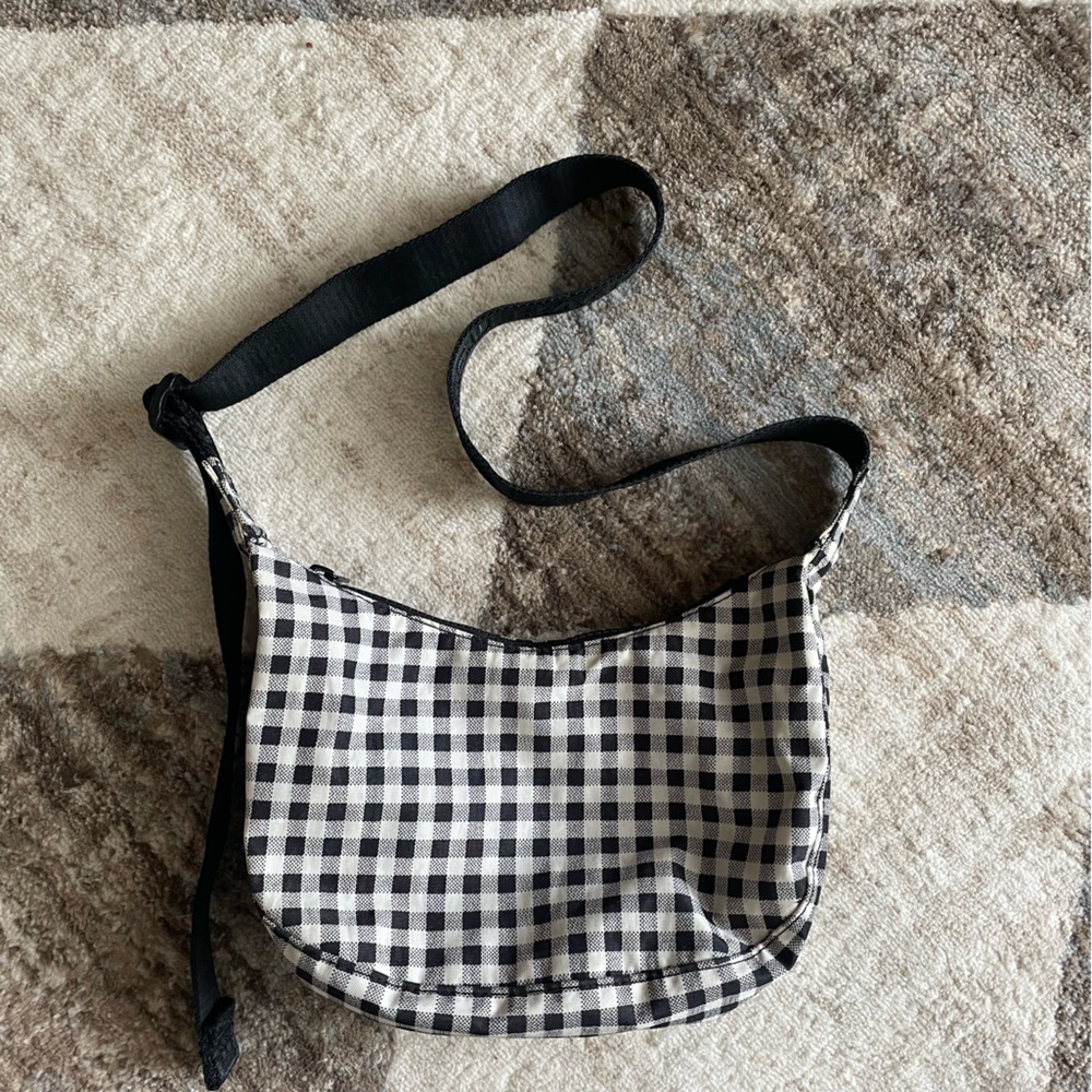 Baggu Small Crescent Bag